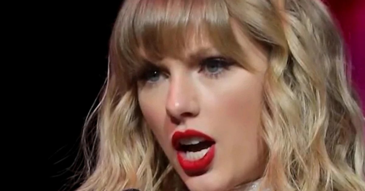 ‘Swiftie’ added as a word to Dictionary.com