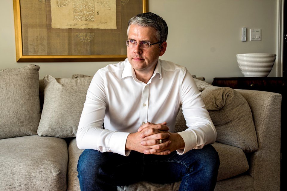 Big bills are coming due for underfunded B.C. stratas, says new report