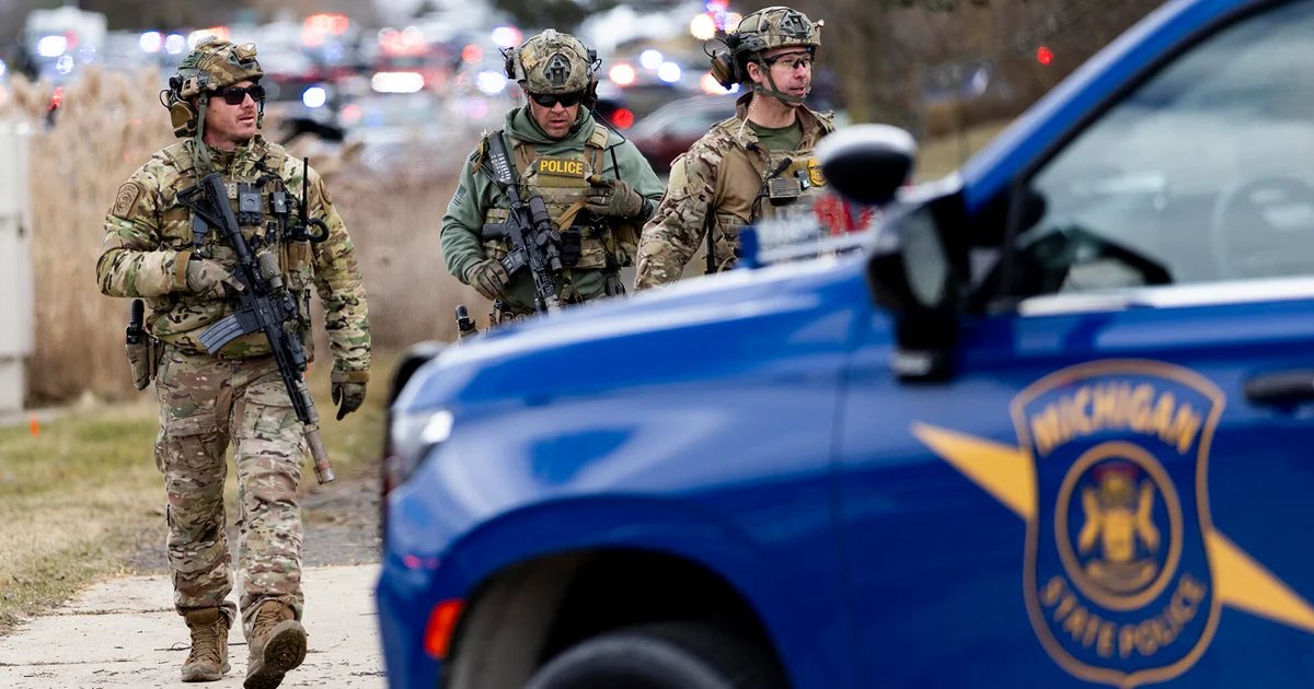 3/12: The Takeout with Major Garrett