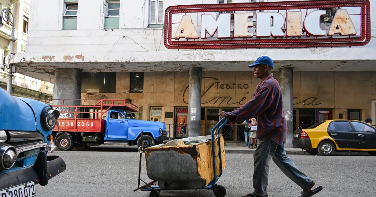 Cuba Set to Welcome US Investment