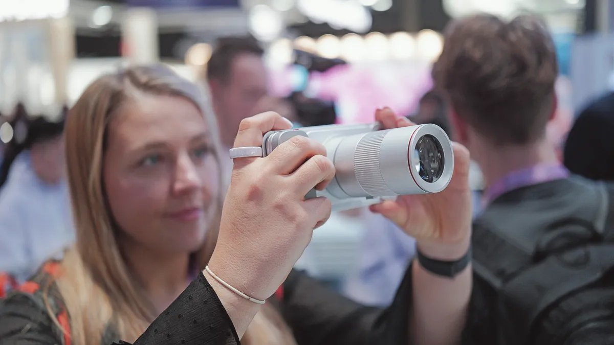 These Awesome Concept Gadgets Make MWC an Exciting Place to Be