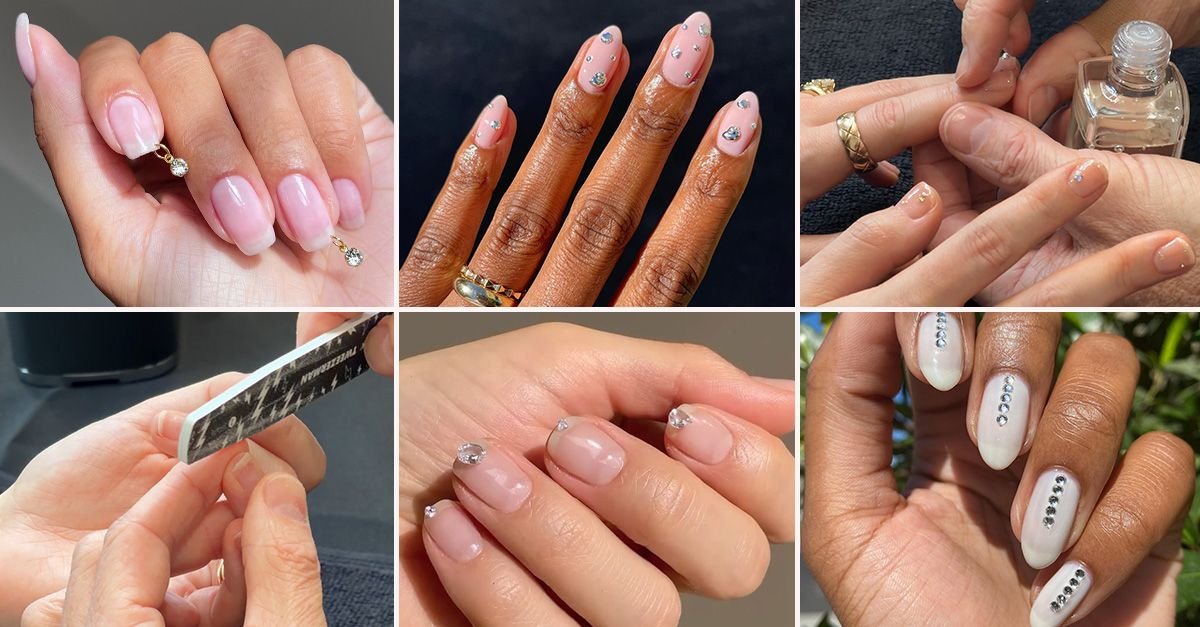 Tom Bachik’s 10-Step Tutorial for Neutral Nails 2.0
