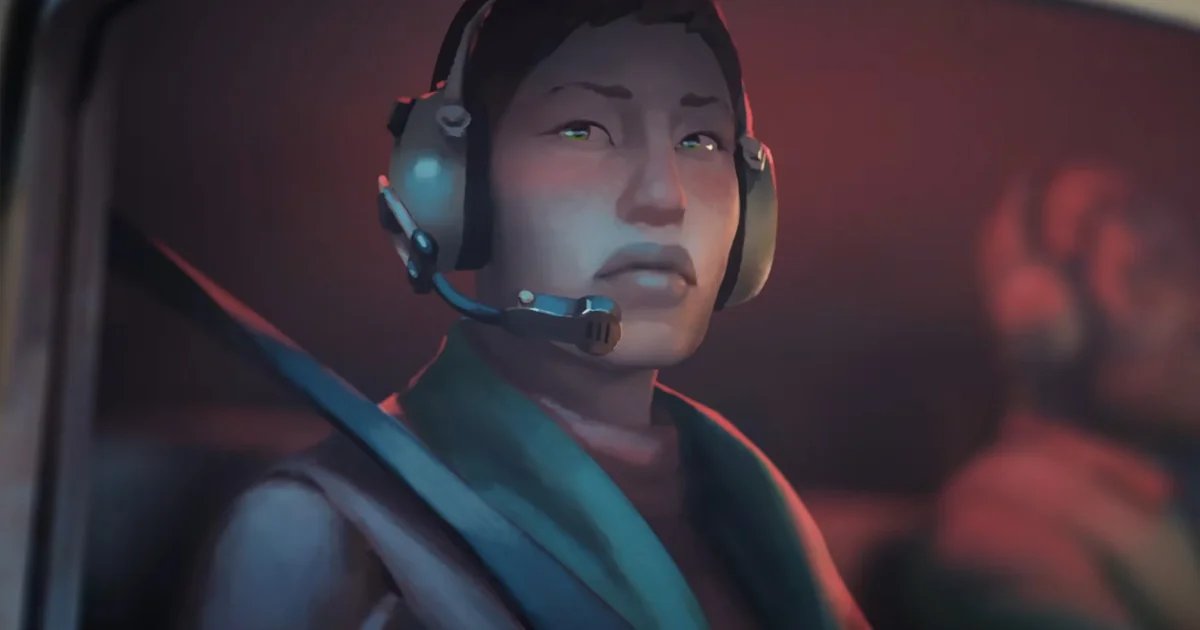 The Long Dark comes to an end today, except it’s not “the end” only “an end”