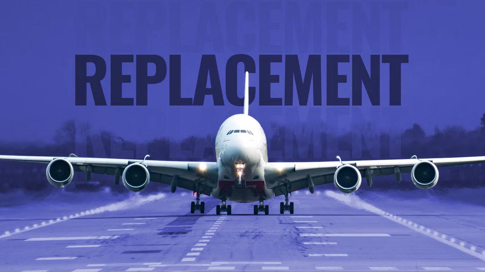 The Most Superior Aircraft To Replace The Airbus A380 On High-Capacity Routes