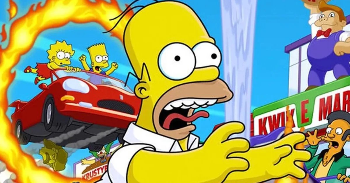 The Simpsons: Hit & Run writer and series showrunner says “never say never” to a possible revival