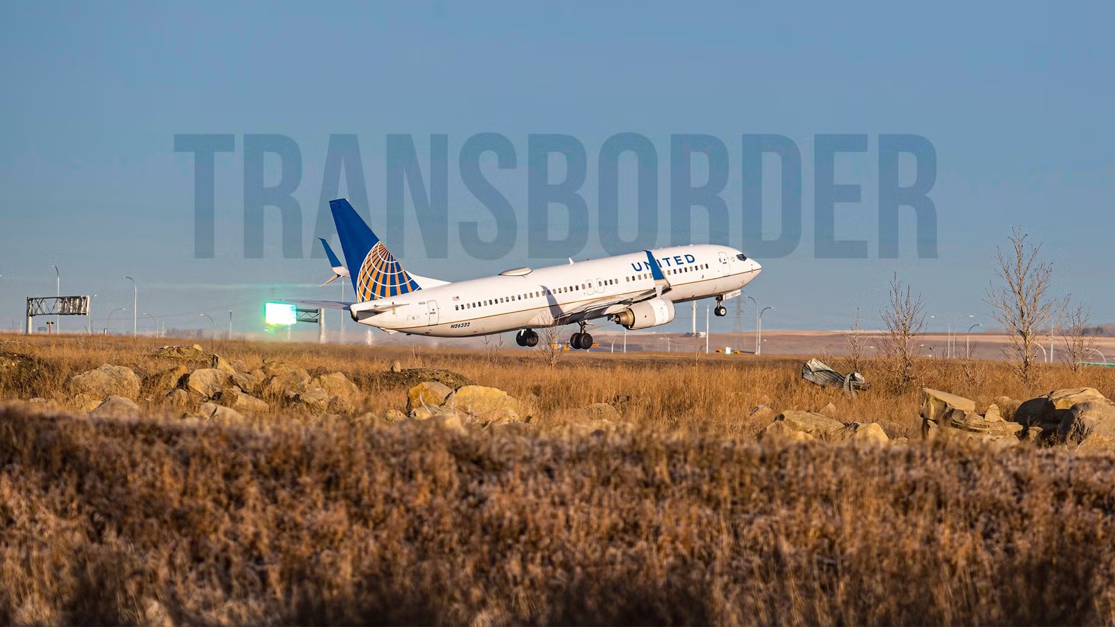 The US Airlines With The World’s Most Cross-Border Canada Flights