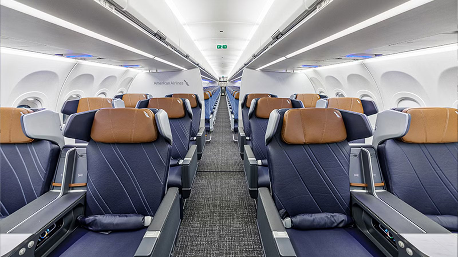 The US Airlines With The World’s Most Improved Narrowbody Seats In 2026
