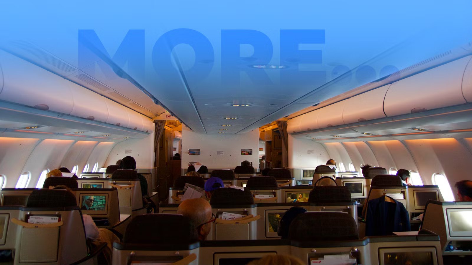 The Widebody Boeing Aircraft That Seats More Passengers Than Its Airbus Competitor