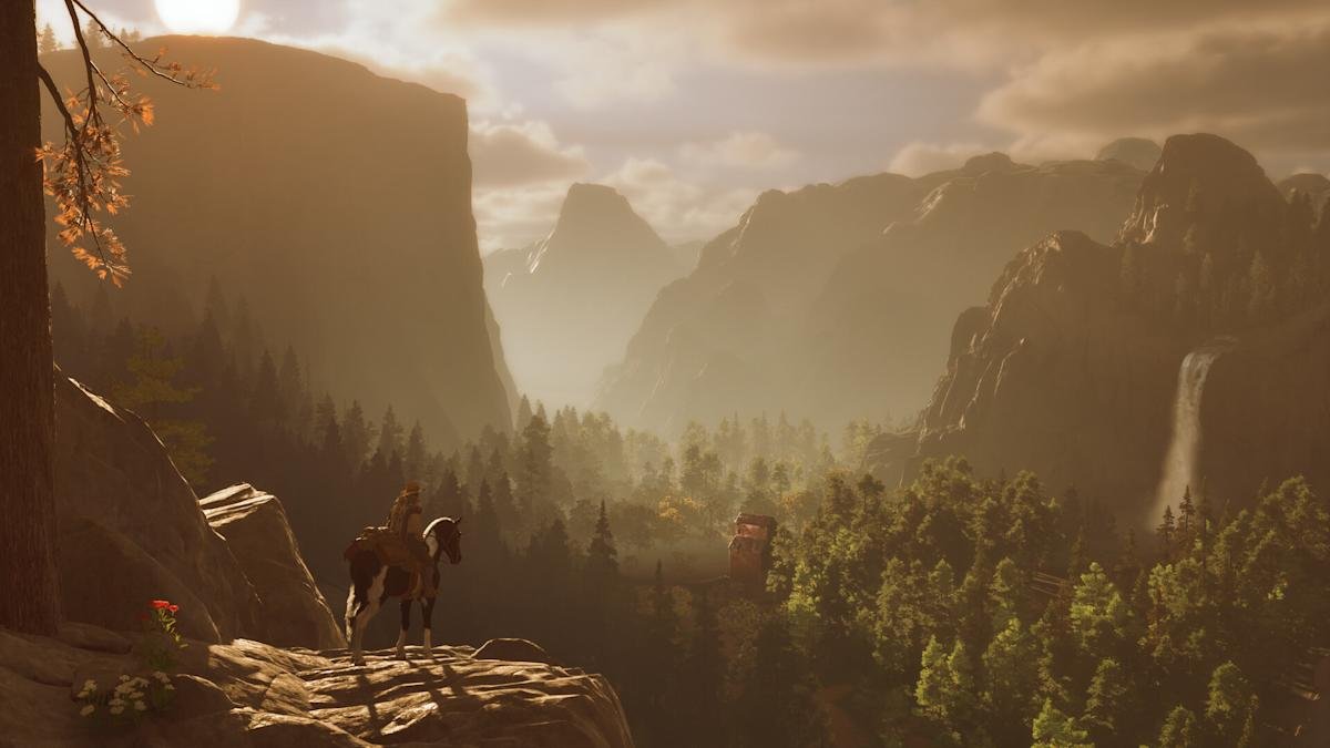Former Overwatch director Jeff Kaplan returns with a Western survival shooter