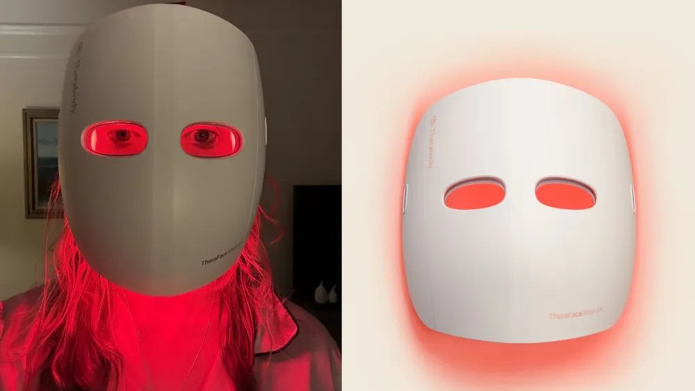 Shop Best LED Face Mask Here