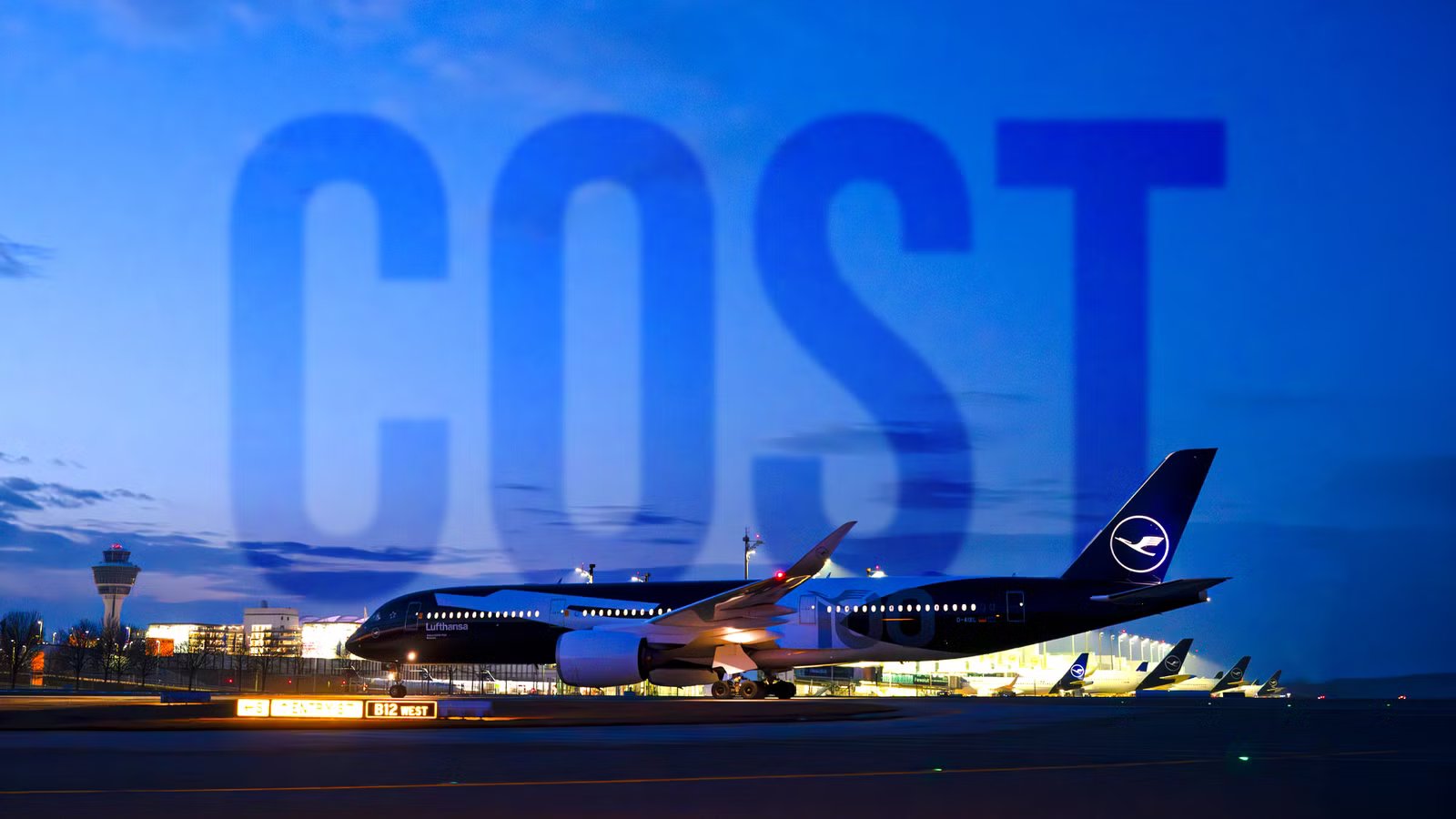 This Is How Much An Airbus A350 Costs In 2026