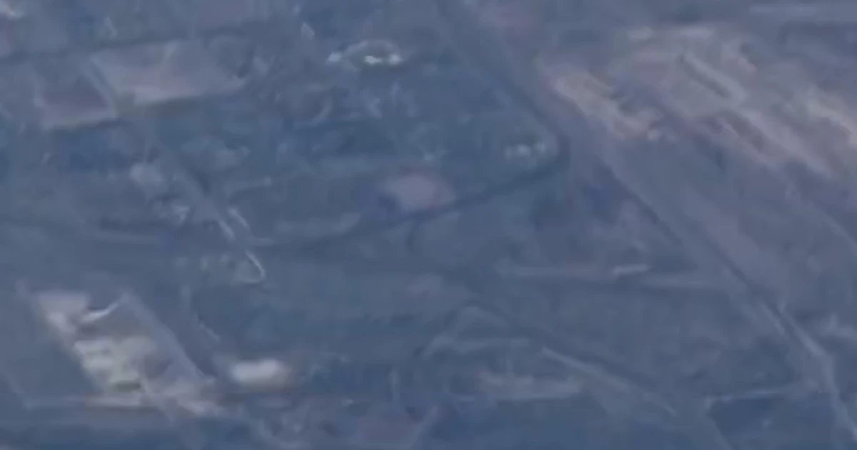 6 U.S. service members killed since Iran mission start