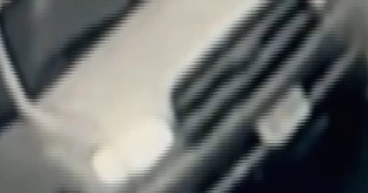 Pickup truck narrowly misses kids at bus stop in Maryland