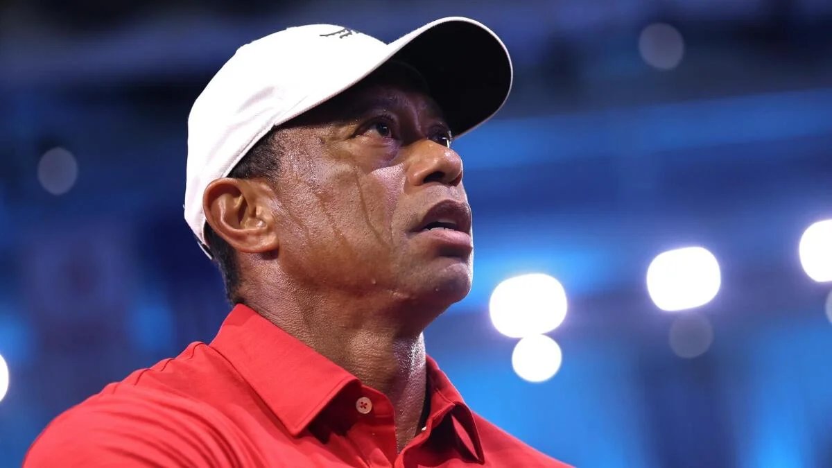 Tiger Woods’ DUI arrest: Not guilty plea entered as police note profuse sweating, bloodshot eyes