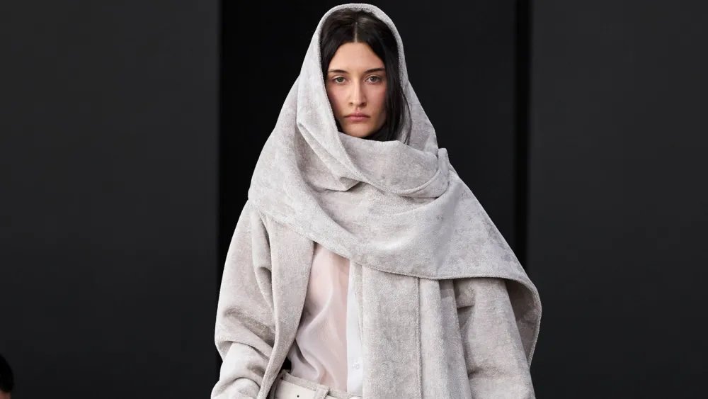 Tokyo James Fall 2026 Ready to Wear Runway, Fashion Show & Collection Review