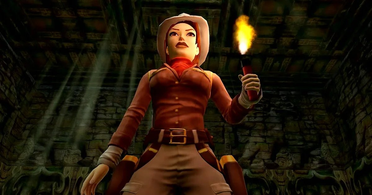 Tomb Raider 1-3 Remastered gets free challenge mode alongside mobile and Switch 2 release