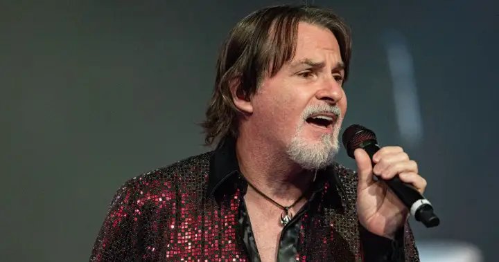 Boston lead singer Tommy DeCarlo dead at 60 – National