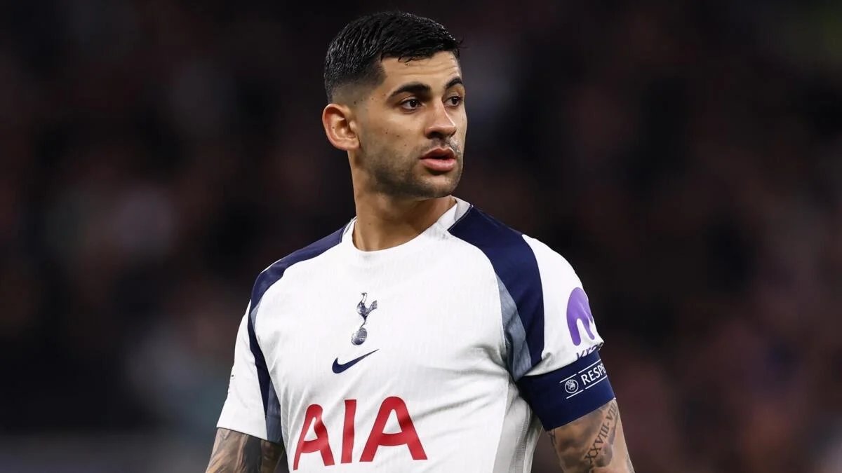 What to know about Tottenham Hotspur vs. Nottingham Forest