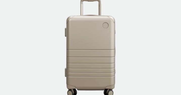 The Curator: The best carry-on luggages for 2026 travel – National