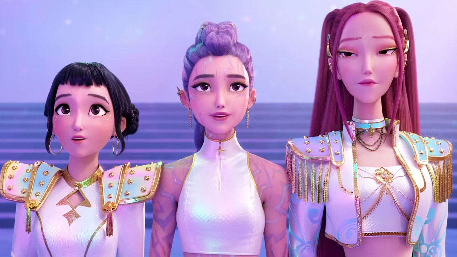 Netflix wants to send KPop Demon Hunters on tour