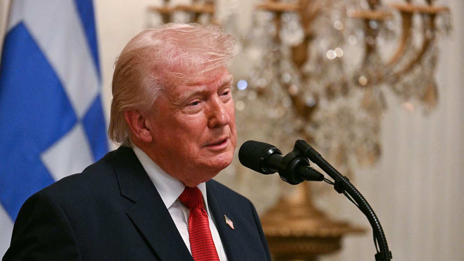 Trump’s signature will be added to US currency, Treasury says