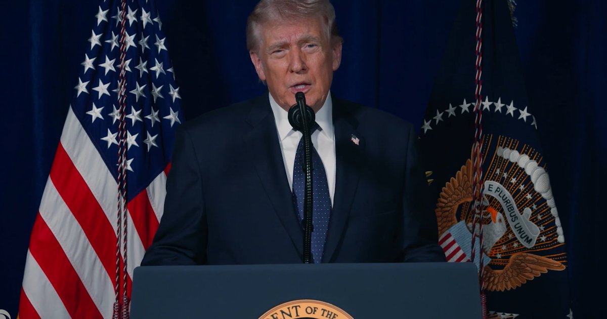 Trump predicts more U.S. casualties as Iran operations will “continue until all of our objectives are achieved”