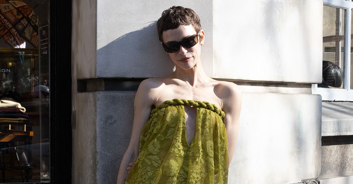 Not Babydoll and Not Prairie—4 Spring 2026 Dress Trends That Actually Feel Cool and Fresh