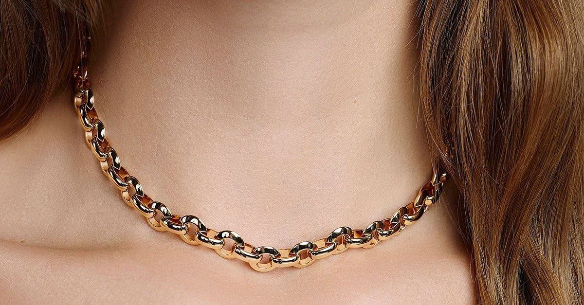 The Chic Pieces From Jennifer Fisher’s KDH Jewelry Line