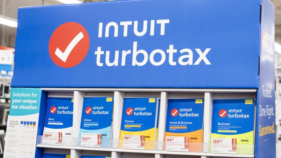 Intuit beats FTC in court, ending restrictions on “free” TurboTax ads