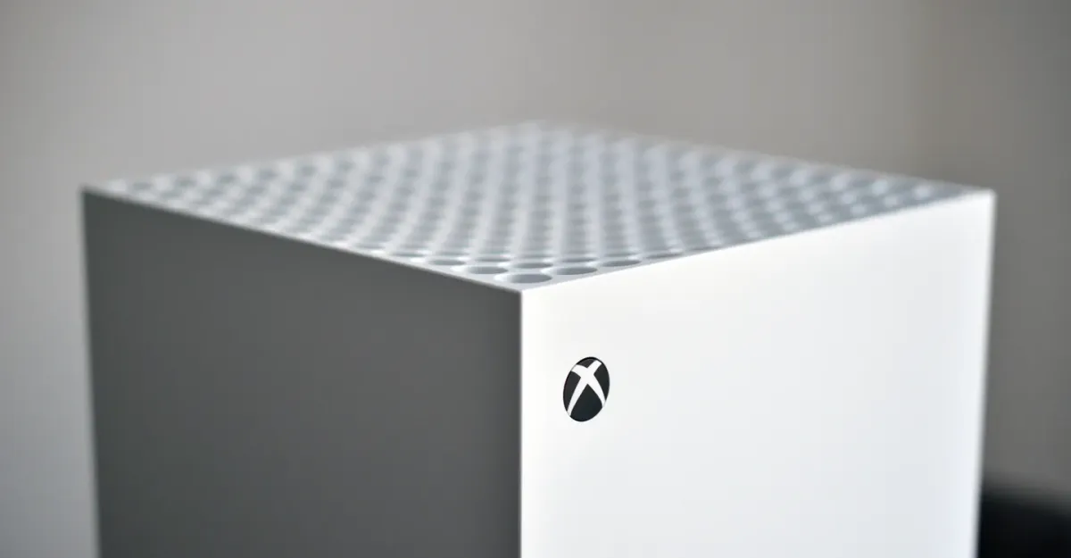 Microsoft’s next Xbox, Project Helix, won’t reach alpha until 2027