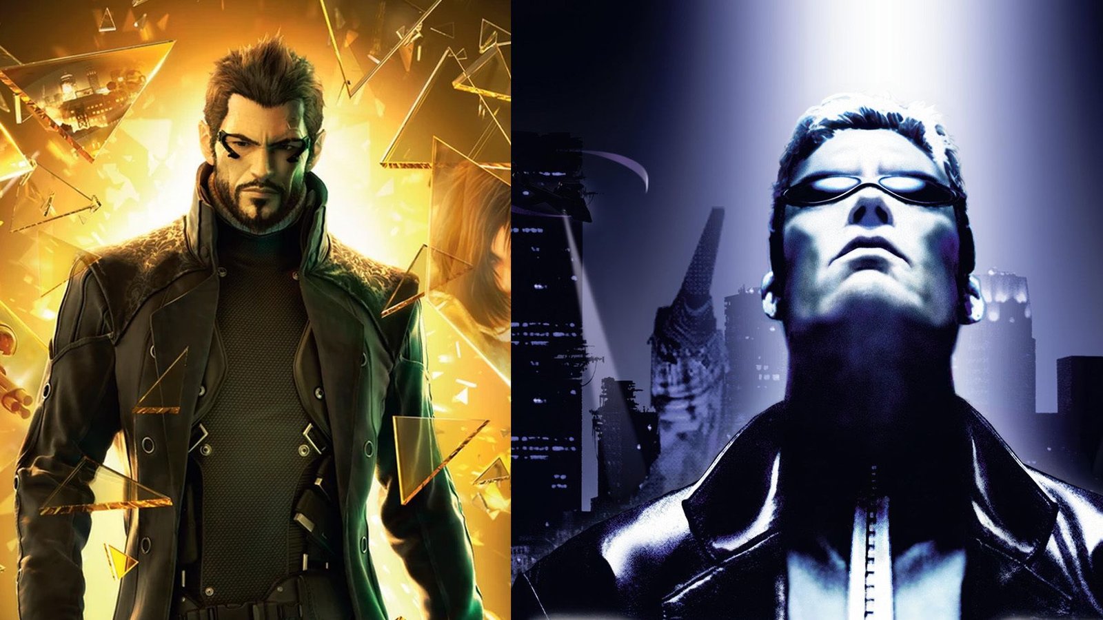 Deus Ex: Human Revolution could’ve had a track from the original game’s composer but it was rejected for not being the ‘right fit,’ and in hindsight he says they were right