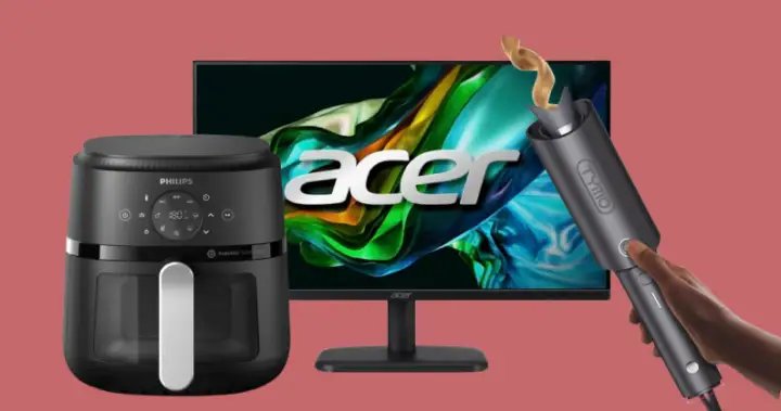 The Curator: Best Amazon Big Spring Sale deals under $100 in Canada – National