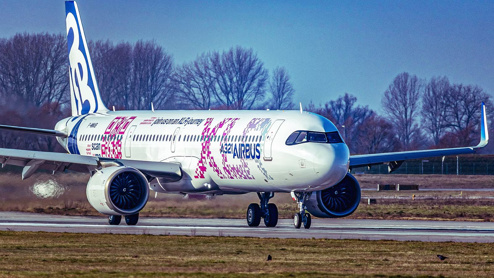 5 Exciting Design Features Of The Airbus A321XLR’s Cabin For Long-Haul Travel