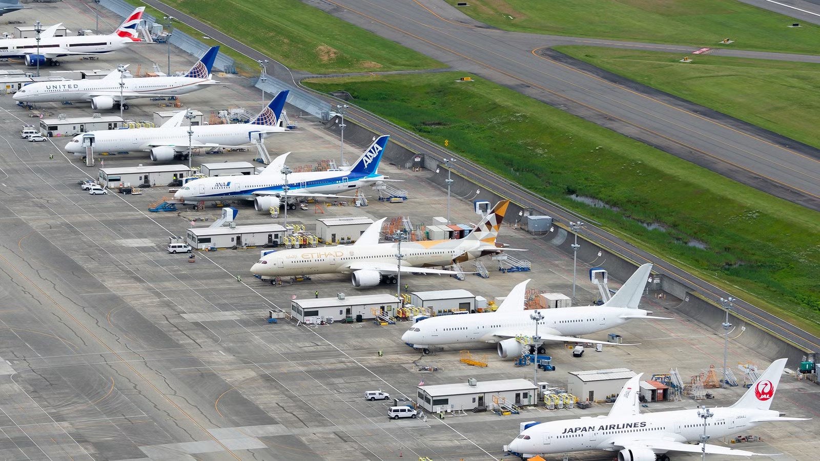 FAA To Mandate Boeing 787 Inspections Following ‘Shim Gap’ Manufacturing Errors