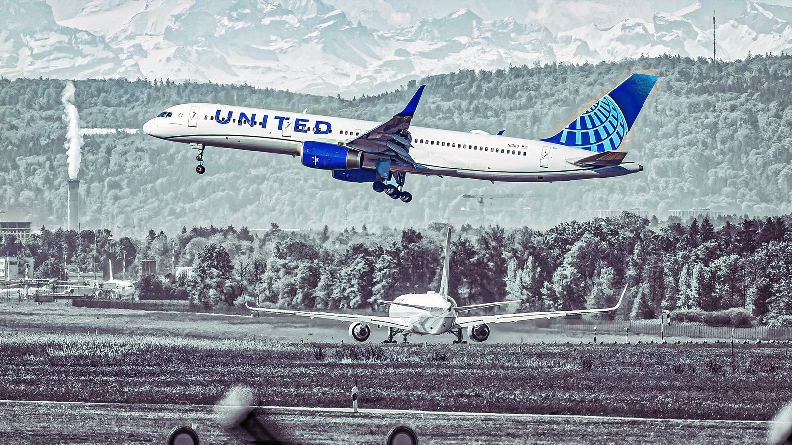 9 Hours On A Single Aisle? The US’s 10 New Longest European Boeing 757 Flights This Summer