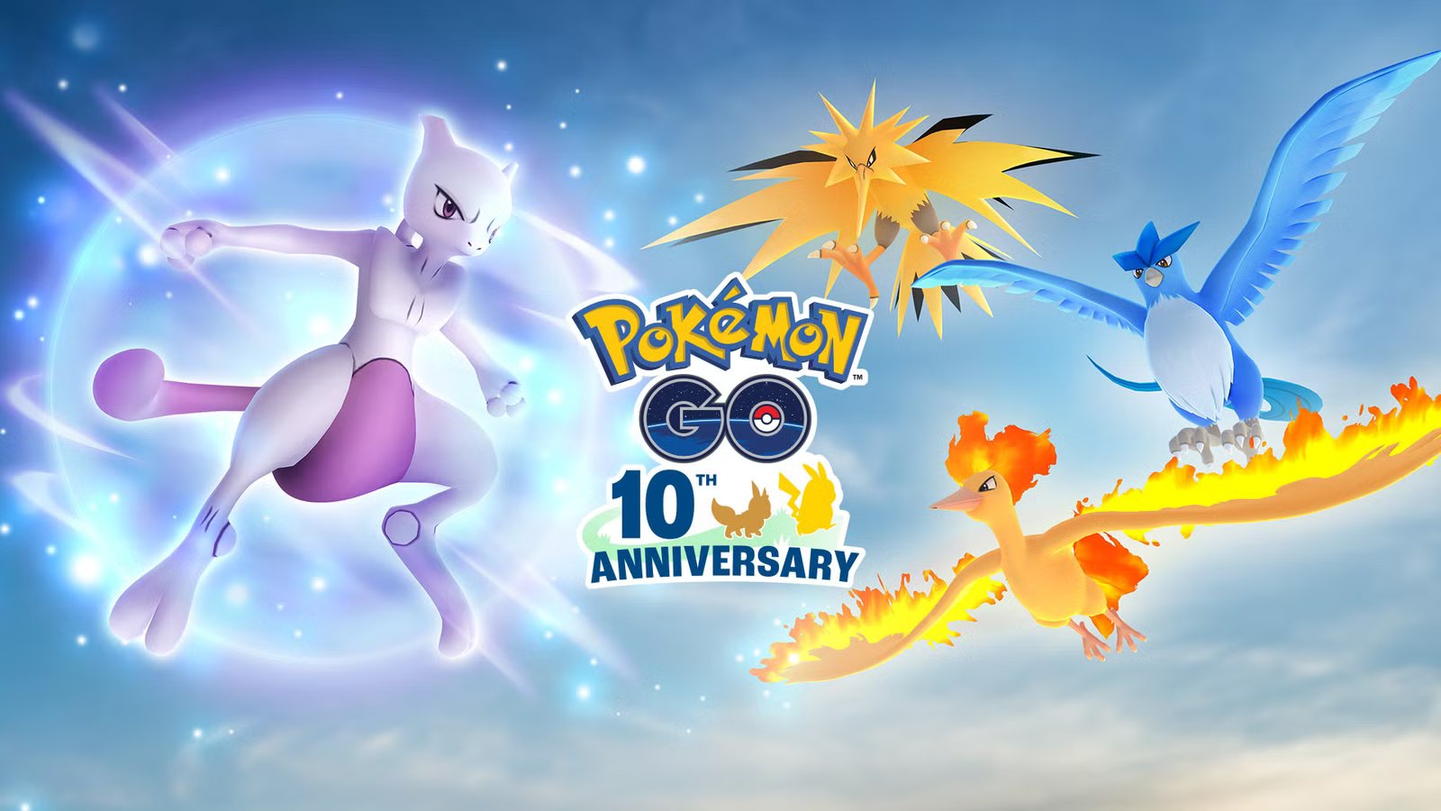 Pokémon Go ‘Pokémon 30th Anniversary: All Out’ event guide