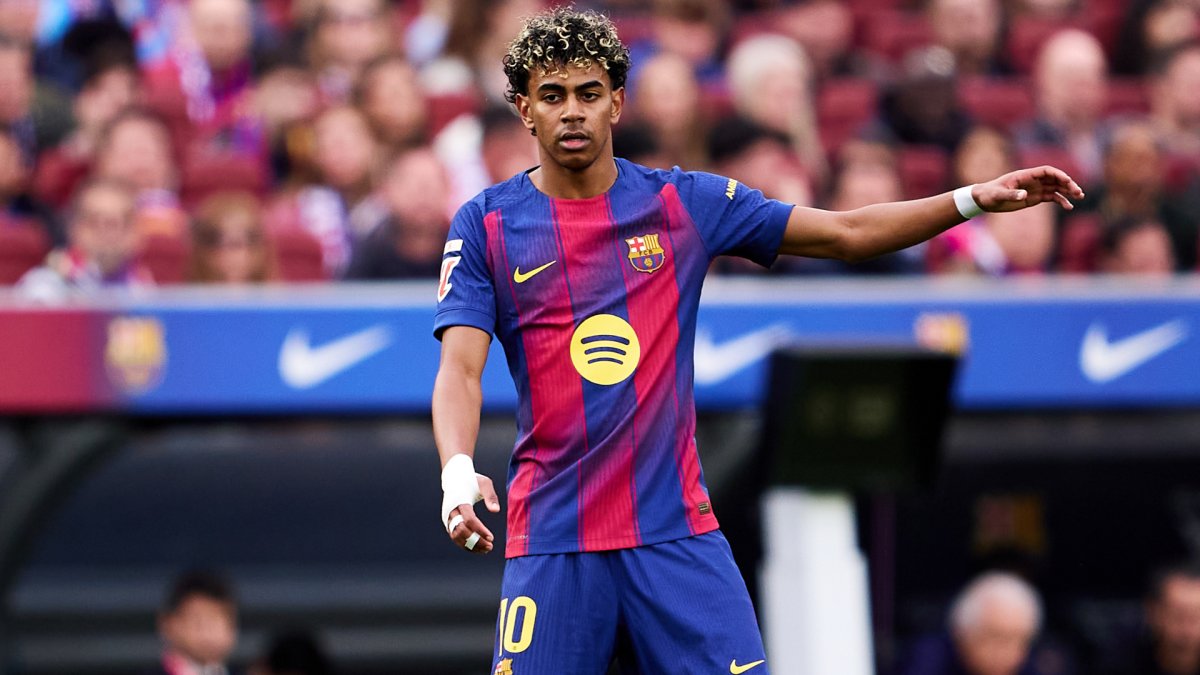 Barcelona vs/ Atletico Madrid live stream: Where to watch online