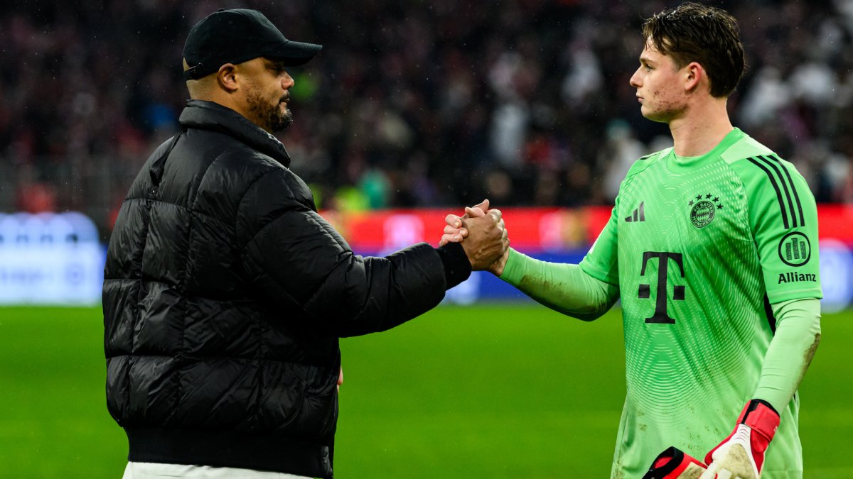 Atalanta vs. Bayern Munich live stream: Where to watch Champions League online