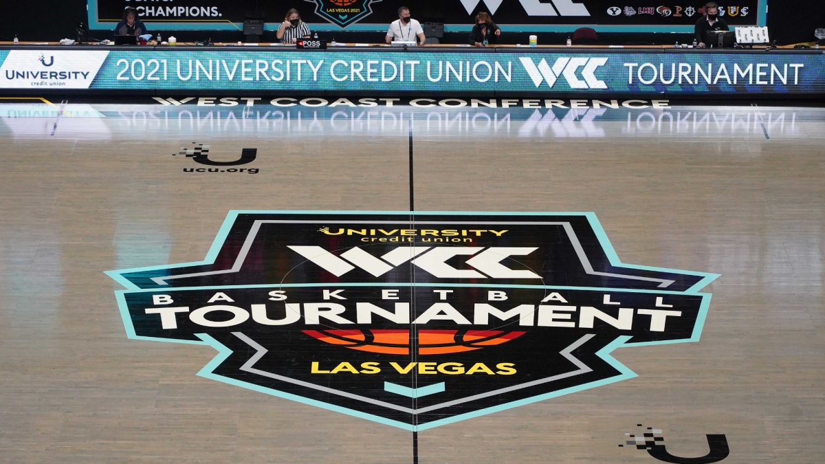 Men’s college basketball conference tournaments 2026: Schedule, brackets, automatic-bid tracker