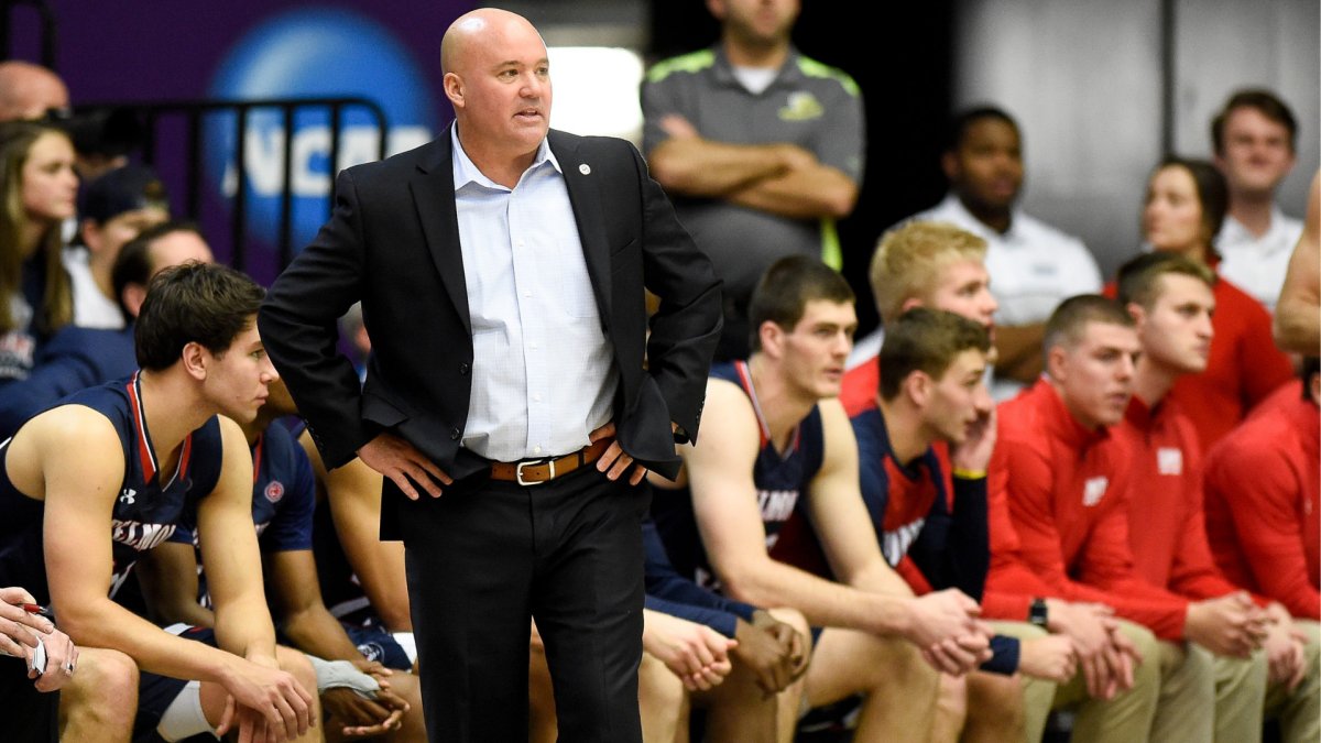 Kansas State targeting Belmont’s Casey Alexander as next coach