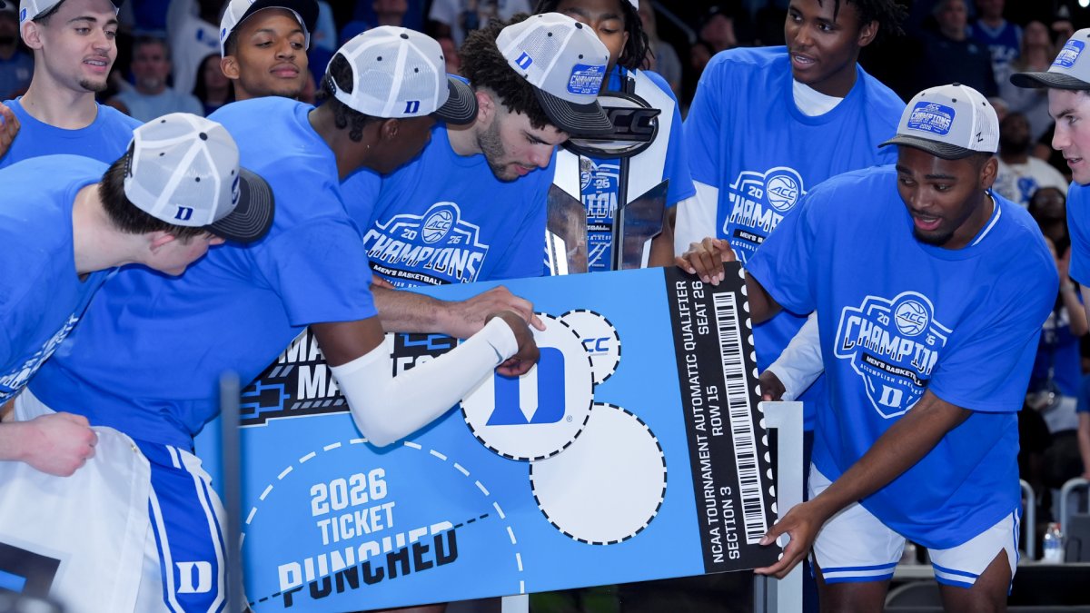ACC basketball tournament 2026 scores, results, bracket as Duke wins second straight title
