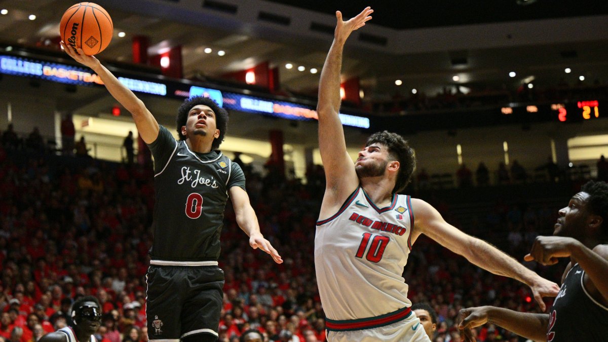 NIT bracket, scores: New Mexico, Tulsa advance to semifinals