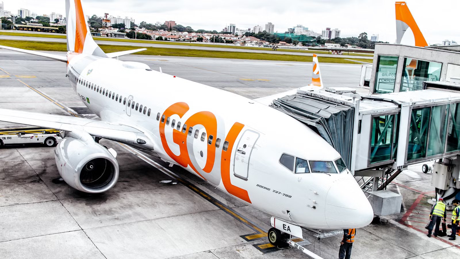Brazil’s GOL To Launch First-Ever Long-Haul Flights This Summer