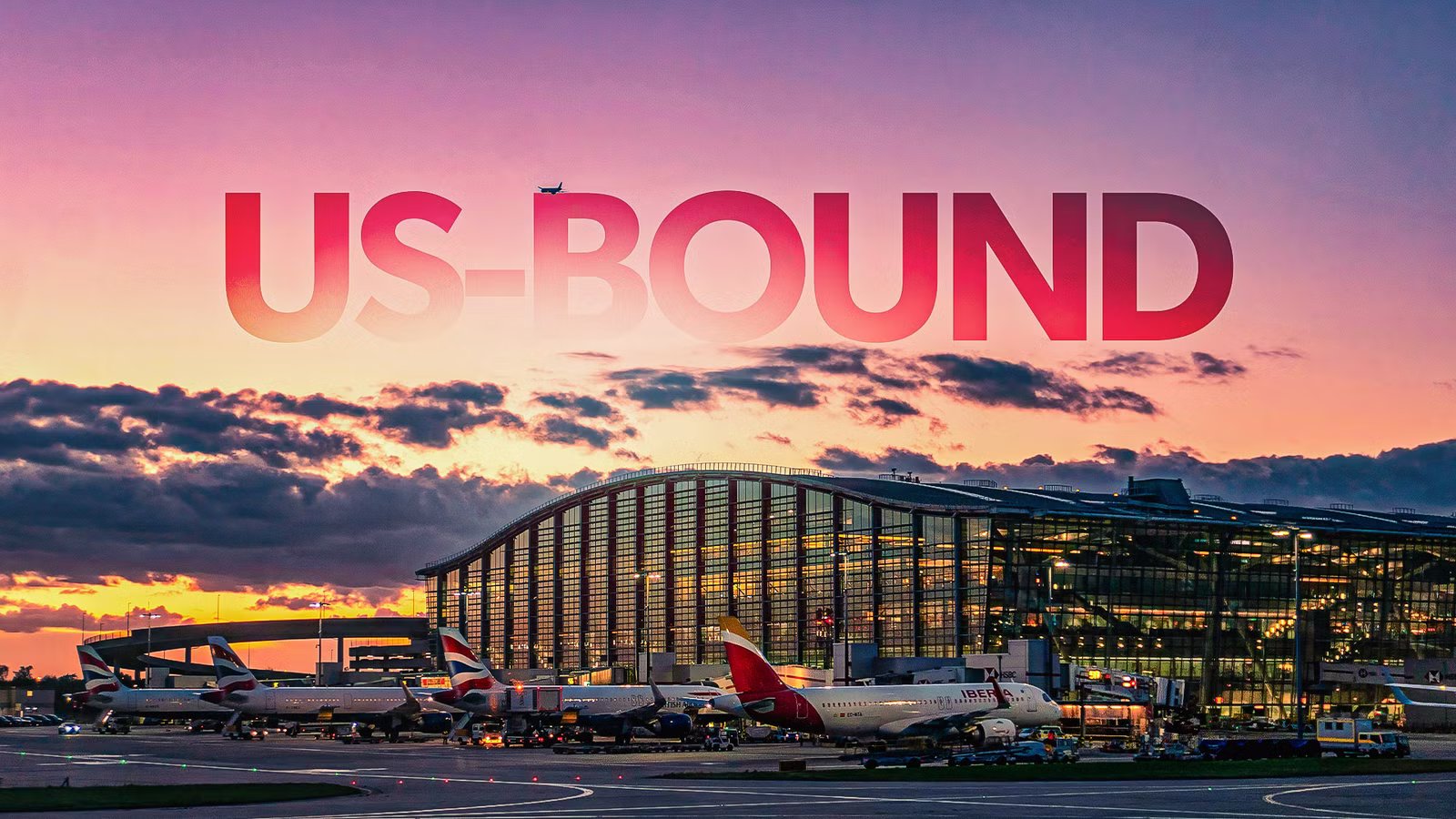 The Europe Airport With The Most US-Bound Transatlantic Flights In 2026