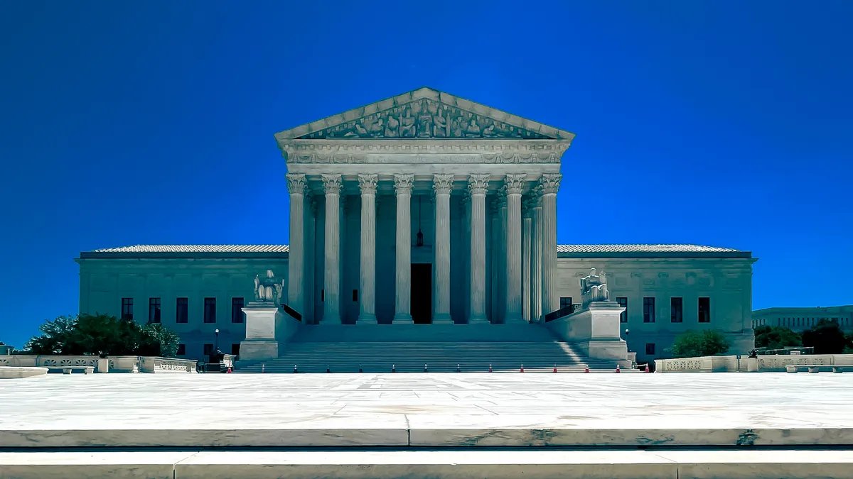 Supreme Court Declines Case on Granting Copyright to AI-Created Art