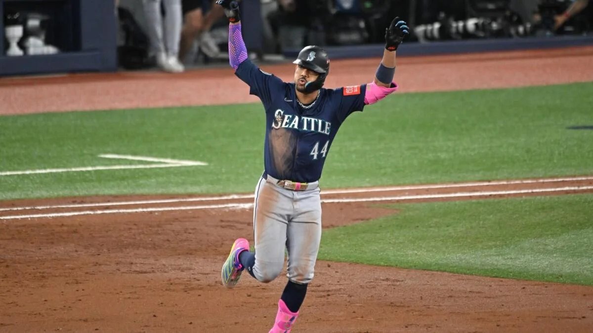 Mariners vs. Guardians odds, prediction, line: 2026 MLB picks for Sunday Night Baseball