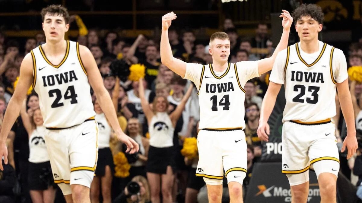 Iowa vs. Clemson prediction, odds, spread, time: 2026 NCAA Tournament picks from proven model