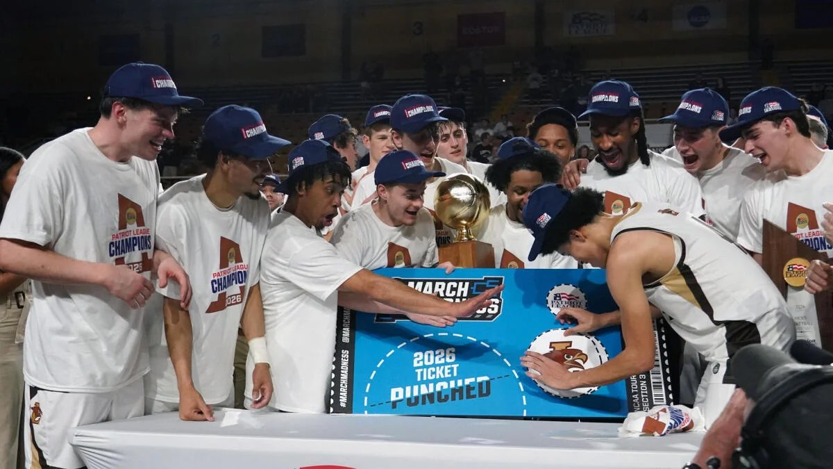 Men’s college basketball conference tournaments 2026: Tracking automatic bids for March Madness