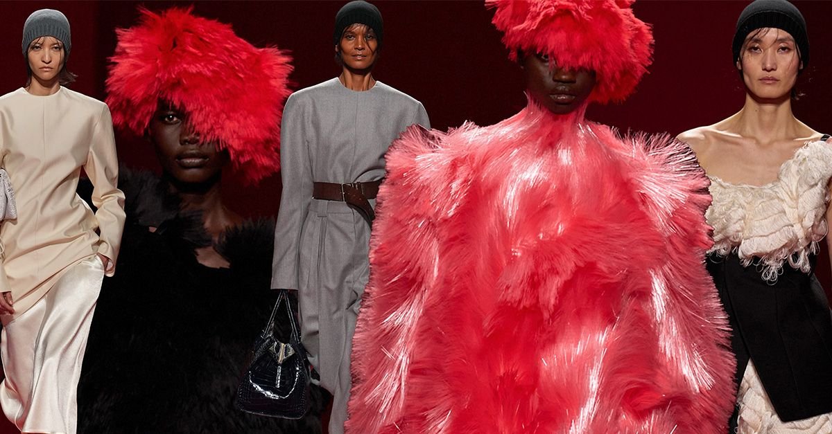 Everything to Know About Bottega Veneta’s FW26 Show During MFW