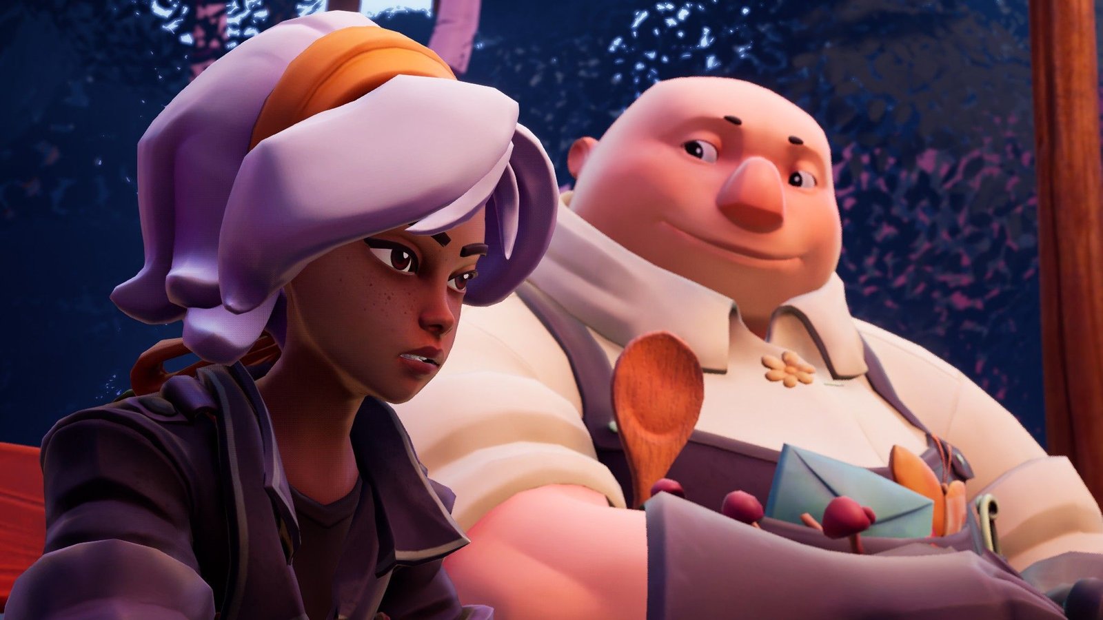 Developer of cozy tea shop adventure Wanderstop is shutting down: ‘It’s a particularly tough time for raising game funds’